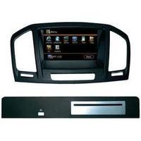 esx vn709 op insignia double din satnav maps of europe