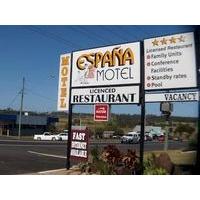 Espana Motel