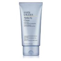 Estee Lauder Perfectly Clean Foam Cleanser/purifying Mask 150ml