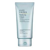 Estee Lauder Perfectly Clean Creme Cleanser/moisture Mask 150ml