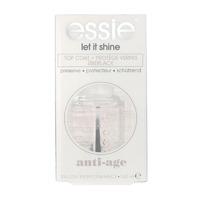 Essie Let It Shine Anti Age Top Coat 13.5ml