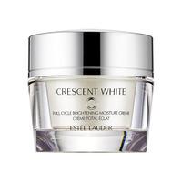 este lauder crescent white brightening moisture cream 50ml