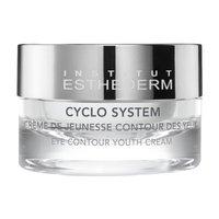 Esthederm Cyclo System Eye Contour Youth Cream 15ml
