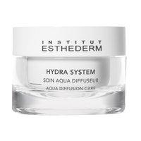 Esthederm Hydra System Aqua Diffusion Care Cream 50ml