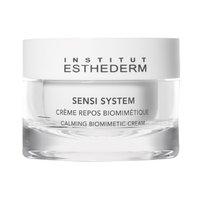 Esthederm Sensi System Calming Biomimetic Cream 50ml