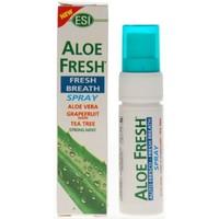 ESI Aloe Fresh Mouth spray 15ml