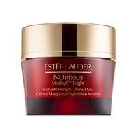 Estée Lauder Nutritious Vitality8 Radiant Overnight Creme