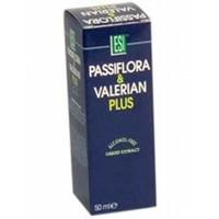 esi passiflora valerian plus 50ml