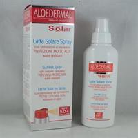 ESI SolarAfter Sun Milk Spray 200ml
