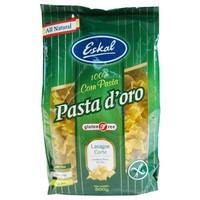 eskal corn pasta lasagne gf 500g