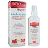 ESI Solar Sun Milk Spray 30SPF 150ml