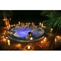 Escape & Indulge