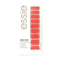 Essie Implements Sleek Stick Nail Wraps
