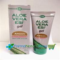 ESI Aloe Vera Gel + Argan Oil 200ml