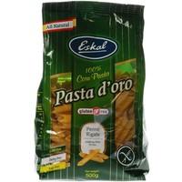 Eskal Corn Pasta Penne Rigate G/F 500g