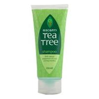 Escenti Tea Tree Shampoo 200ml