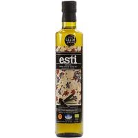 Esti Org Kalamata EV Olive Oil 250ml