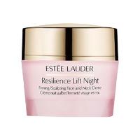 Estée Lauder Resilience Lift Night Face And Neck Creme 50ml