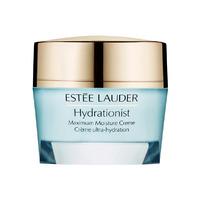 este lauder hydrationist normal combination skin creme 50ml