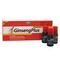 ESI Ginseng Plus 12 x 15ml