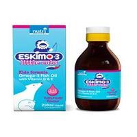 eskimo 3 eskimo 3 little cubs tf 210ml