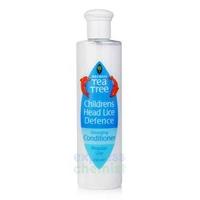 Escenti Tea Tree Childrens Head Lice Repellent Conditioner 300ml