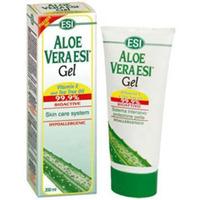 ESI Aloe Vera Gel + Tea Tree 500ml