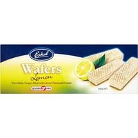 Eskal G/F Lemon Wafers 200g