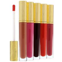 Estee Lauder Pure Color Lip Laquer Wet Plum 6ml