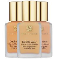 Estee Lauder Double Wear Fluid Makeup 5W1 Bronze