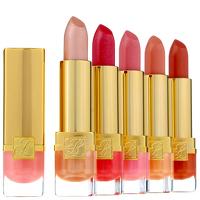 Estee Lauder Pure Color Crystal Lipstick 08 Crystal Sun Shimmer 3.8g