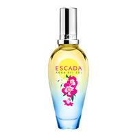 Escada Agua Del Sol Gift Set 50ml With Free Gift