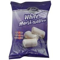 Eskal White Marshmallows G/F 180g