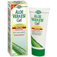 ESI Aloe Vera Gel + Tea Tree 200ml