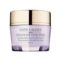 Estee Lauder Advanced Time Zone Wrinkle Creme SPF 15 50ml