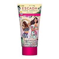 Escada Fiesta Carioca Body Lotion 150ml