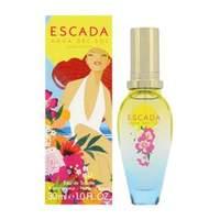 Escada - Aqua Del Sol Limited Edition 2016 - Edt 30 Ml