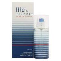 Esprit - Life Summer Edition - 30ml EDT