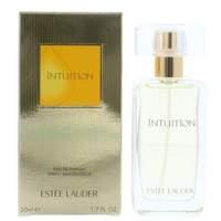 estee lauder intuition eau de parfum perfume spray water 50ml