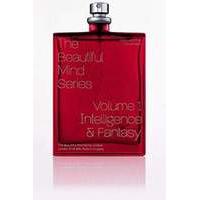 Escen Tric Molecules Molecule 03Â Eau de Toilette Natural Spray 100Â Ml