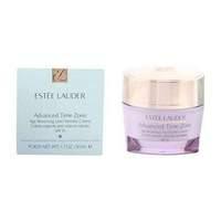 estee lauder advanced time zone age reversing linewrinkle creme with s ...