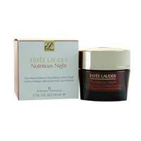 Estee Lauder Nutritious Night Vita-Mineral Intense Nourishing Cream 50 ml