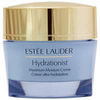 Estee Lauder Moisturisers Hydrationist Maximum Moisture Creme Normal / Combination Skin 50ml