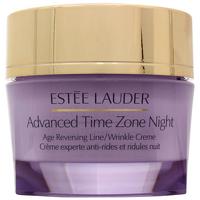 Estee Lauder Moisturisers Advanced Time Zone Night Age Reversing Line/Wrinkle Creme 50ml