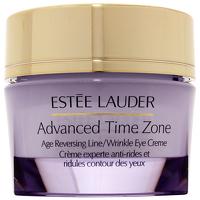estee lauder eye care advanced time zone age reversing line wrinkle ey ...