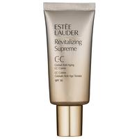 Estee Lauder BB and CC Cremes Revitalizing Supreme Global Anti-Aging CC Cream SPF10 All Skin Types 30ml