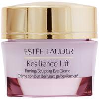 estee lauder eye care resilience lift extreme firming sculpting eye cr ...