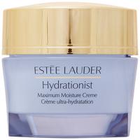 Estee Lauder Moisturisers Hydrationist Maximum Moisture Creme - Dry Skin 50ml