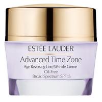 Estee Lauder Moisturisers Advanced Time Zone Age Reversing Line Wrinkle Cream Oil-Free SPF15 50ml