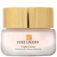 Estee Lauder Masks and Exfoliators Triple Creme Skin Rehydrator Masque All Skin Types 50ml